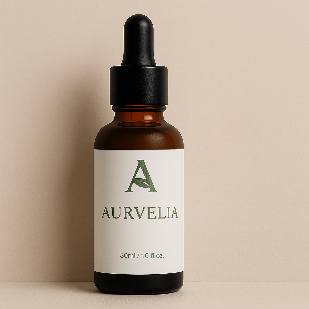 Aurvelia MultiActive Serum™