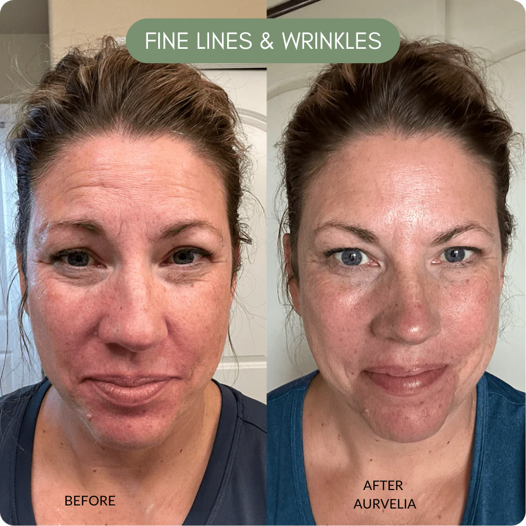 Aurvelia MultiActive Serum™