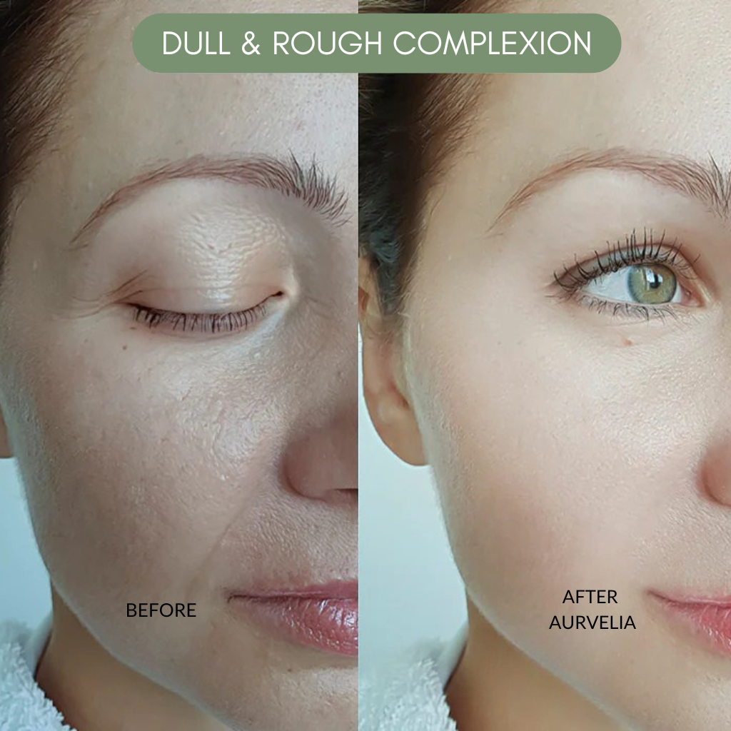 Aurvelia MultiActive Serum™