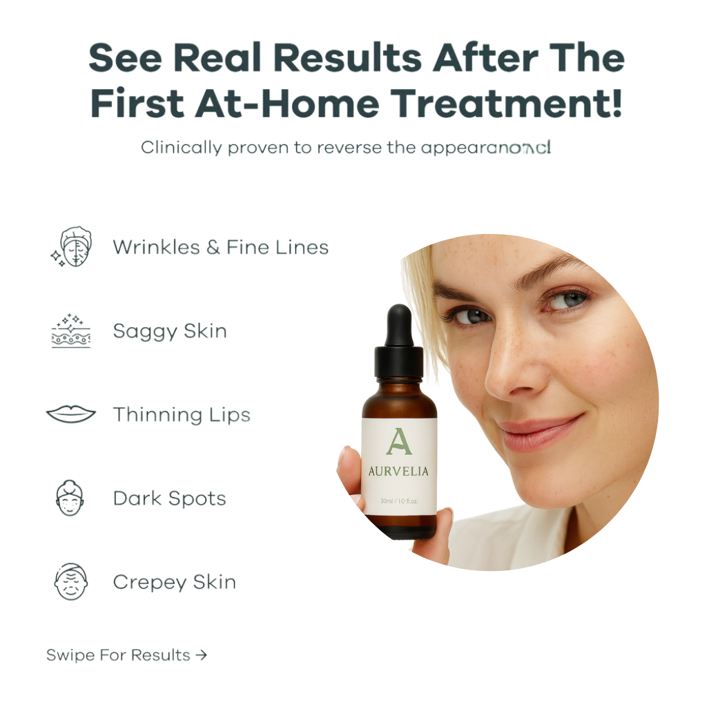 Aurvelia MultiActive Serum™