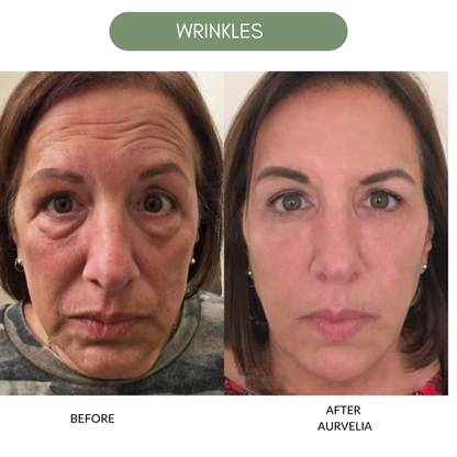 Aurvelia MultiActive Serum™ 2.0