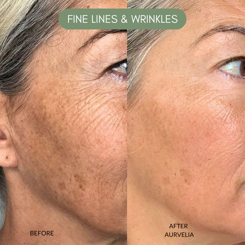 Aurvelia MultiActive Serum™ 2.0